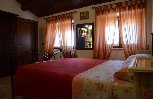 Fermo House | Il Vecchio Pioppo