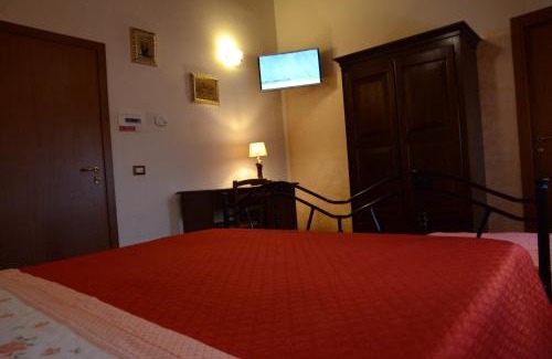 Fermo House | Il Vecchio Pioppo