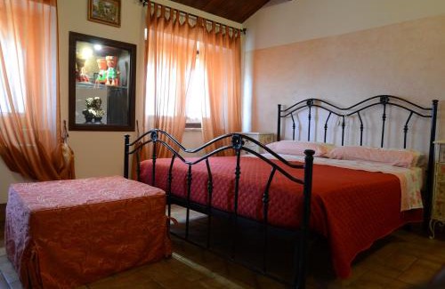 Fermo House | Il Vecchio Pioppo