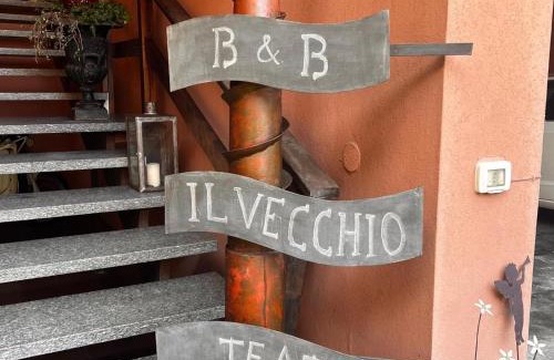 Mongrando Bed & Breakfast | Il Vecchio Teatro