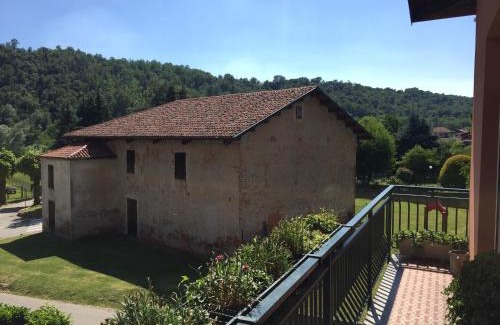 Mongrando Bed & Breakfast | Il Vecchio Teatro