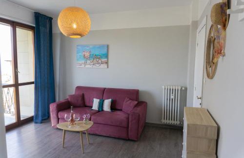 Camogli Apartment | IL VELIERO