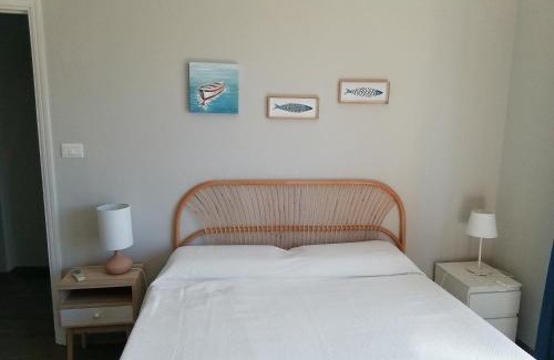 Camogli Apartment | IL VELIERO