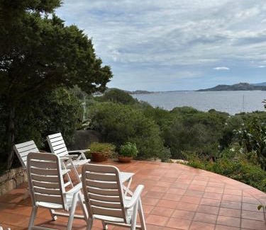 Punta Sardegna House | Il Veliero