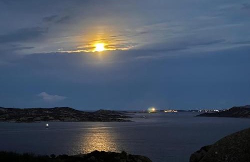 Punta Sardegna House | Il Veliero