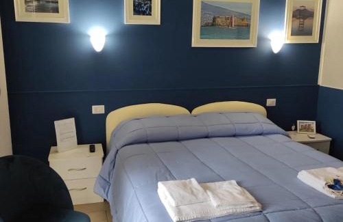 Montecalvario Bed & Breakfast | Il Viaggio di Dante Historical Center