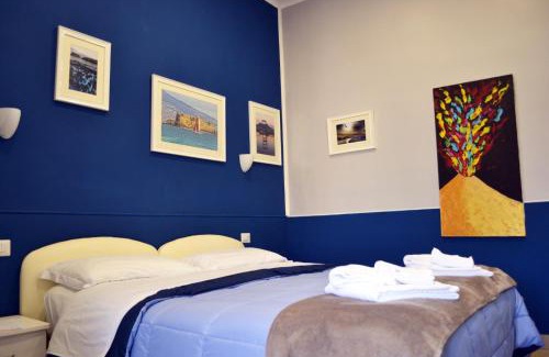 Montecalvario Bed & Breakfast | Il Viaggio di Dante Historical Center