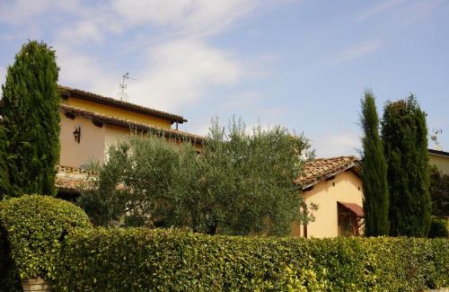 Cannara House | Il Vialetto