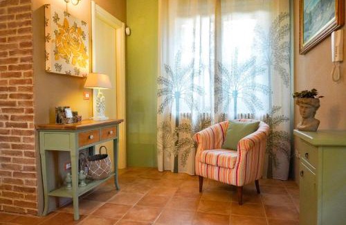 Cannara House | Il Vialetto