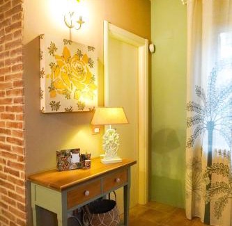 Cannara House | Il Vialetto