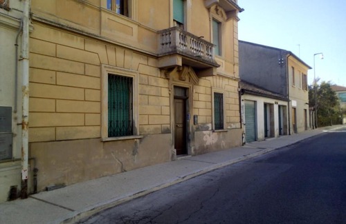 Recanati Old Town Bed & Breakfast | Il Viandante
