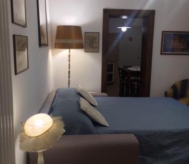 Centro Urbano Apartment | IL VICOLETTO Appartamento