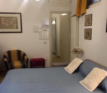 Centro Urbano Apartment | IL VICOLETTO Appartamento