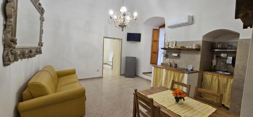 Canosa di Puglia House | Il vicoletto