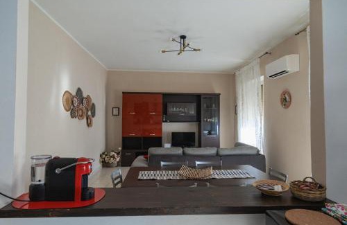 Iglesias Apartment | Il Vicoletto