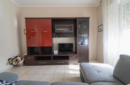 Iglesias Apartment | Il Vicoletto