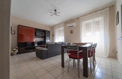 Iglesias Apartment | Il Vicoletto