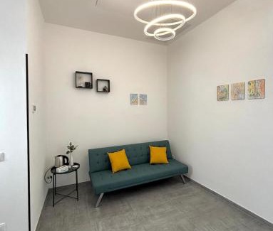 Monterotondo Apartment | Il Vicolo, 200m dal centro storico, 25 min da Roma