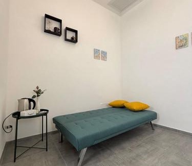 Monterotondo Apartment | Il Vicolo, 200m dal centro storico, 25 min da Roma
