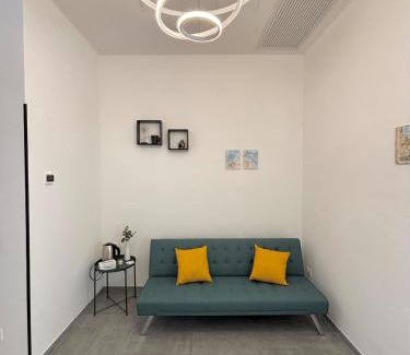 Monterotondo Apartment | Il Vicolo, 200m dal centro storico, 25 min da Roma