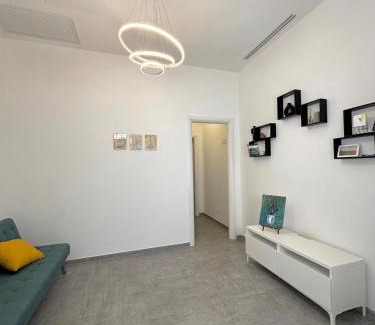 Monterotondo Apartment | Il Vicolo, 200m dal centro storico, 25 min da Roma