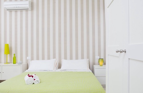 Milazzo Bed & Breakfast | Il Vicolo B&B
