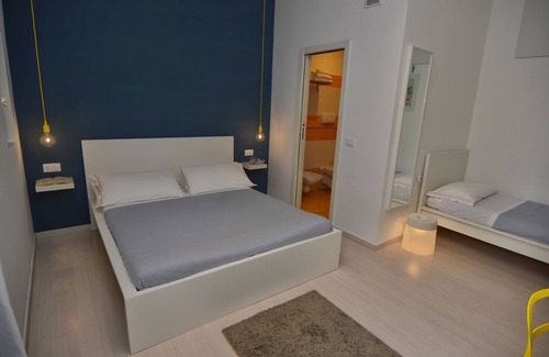 Milazzo Bed & Breakfast | Il Vicolo B&B