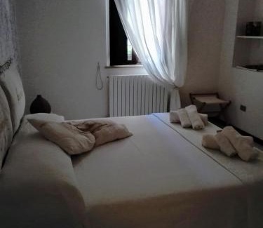 Ripatransone Bed & Breakfast | Il Vicolo di Ripa B&b