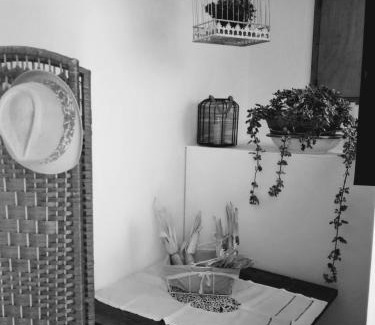 Ripatransone Bed & Breakfast | Il Vicolo di Ripa B&b