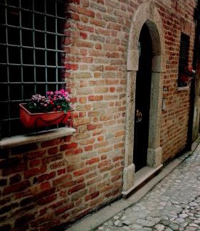 Ripatransone Bed & Breakfast | Il Vicolo di Ripa B&b