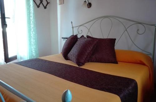 Gonnesa Bed & Breakfast | Il Vigneto B&B