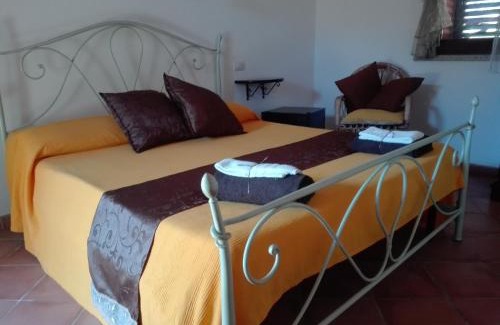 Gonnesa Bed & Breakfast | Il Vigneto B&B