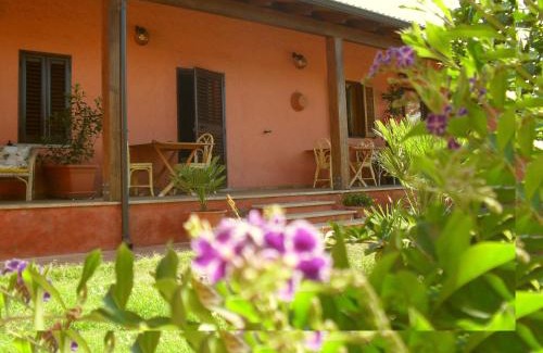 Gonnesa Bed & Breakfast | Il Vigneto B&B