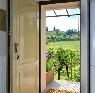San Paolo Solbrito House | Il Villino Rosa