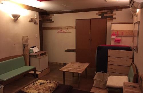 Hokuto House | ILA Hakushu Guesthouse