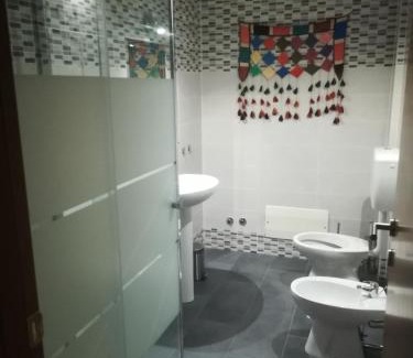 Ponte Galeria House | Ila in Fiera