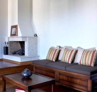 Figaleia Apartment | Ilakia