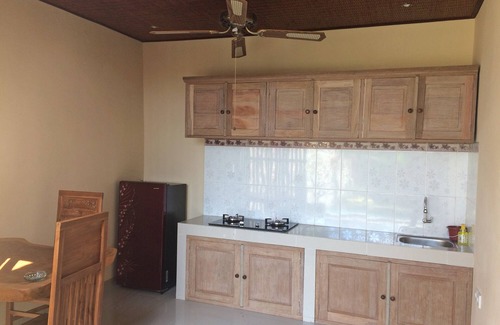 Lodtunduh Villa | Ilalang Villas Ubud | 1 Bedroom Villa with Pool