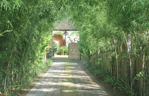 Lodtunduh Villa | Ilalang Villas Ubud | 1 Bedroom Villa with Pool