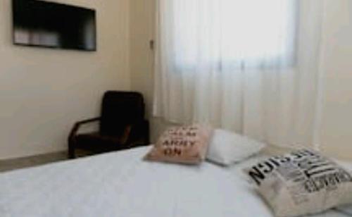Kiryat Tiv'on Apartment | Ilana's Place