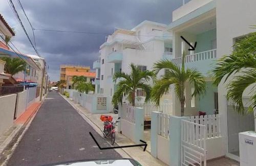 Los Melones Apartment | Ilaria Bayahibe By Mireya