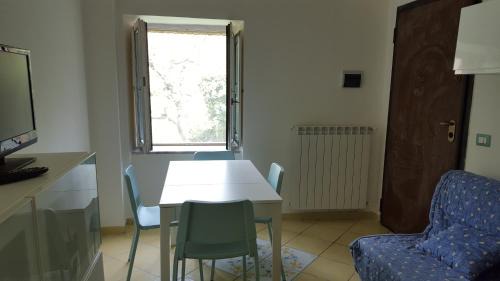 San Mauro Cilento House | Ilary Holiday House 2