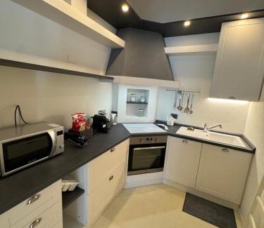 Acqui Terme Apartment | IlBuenRetiro AcquiTerme Piemonte