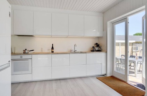 Spodsbjerg House | "Ilda" - 250m from the sea by Interhome