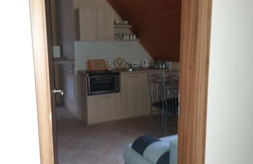 Harkany Apartment | Ilda Apartments