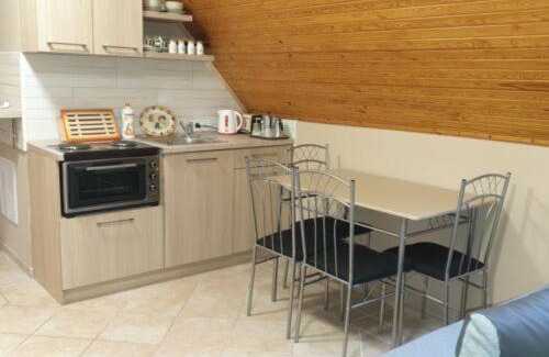 Harkany Apartment | Ilda Apartments