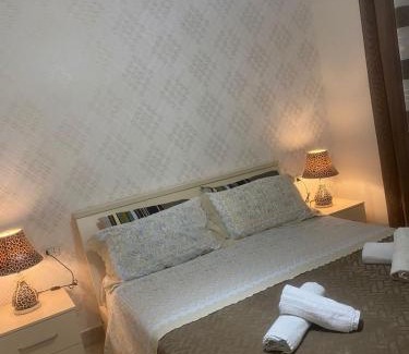 Durres Apartment | ILDA's house in the city center