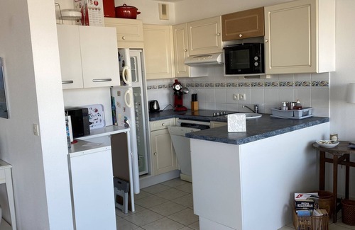 Arzon Apartment | Ile aux Moines