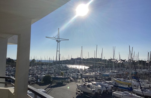Arzon Apartment | Ile aux Moines