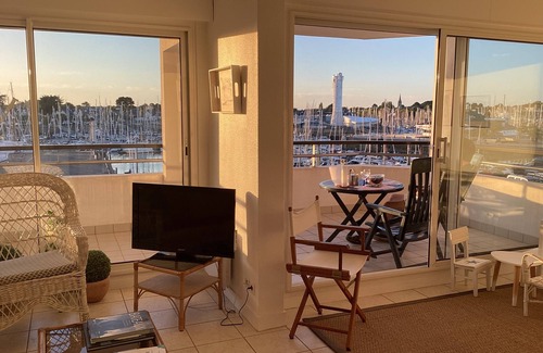 Arzon Apartment | Ile aux Moines